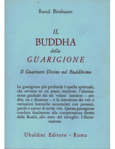 Il Buddha della guarigione
