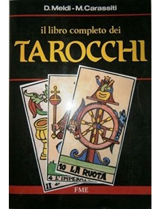 Il libro completo dei Tarocchi
