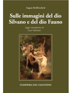 Sulle immagini del dio Silvano e del dio Fauno