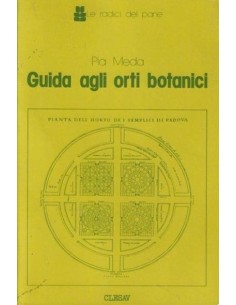 Guida agli orti botanici