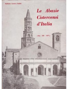 Le Abazie cistercensi d'Italia