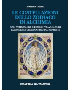 Le Costellazioni dello Zodiaco in Alchimia