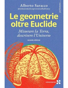 Le geometrie oltre Euclide