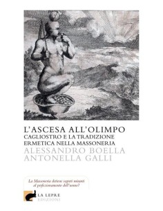 L’ascesa all’Olimpo