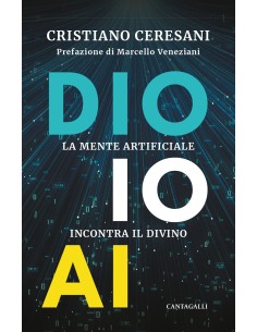 Dio, io, AI