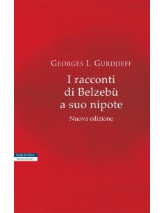 I racconti di Belzebù a suo nipote