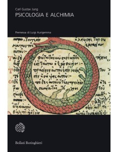 Psicologia e alchimia