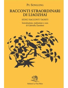 Racconti straordinari di Liaohzai
