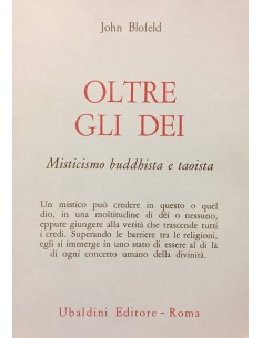 Oltre gli dei