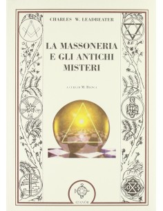 La massoneria e gli antichi misteri