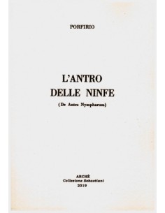 L'antro delle Ninfe