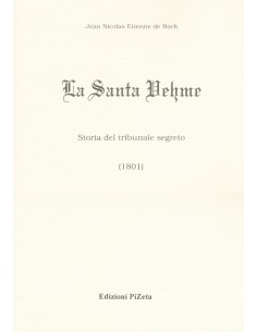 La Santa Vehme