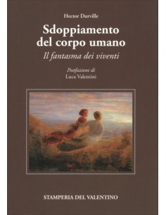 Sdoppiamento del corpo umano