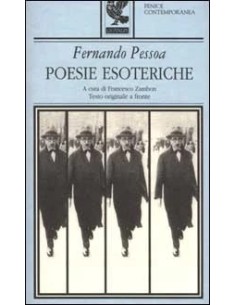 Poesie esoteriche