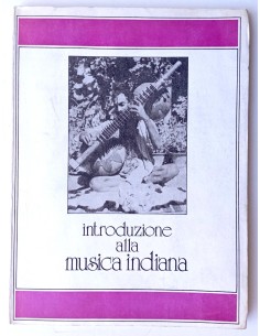 Introduzione alla musica indiana
