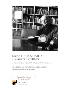 I Ching di Ernst Bernhard