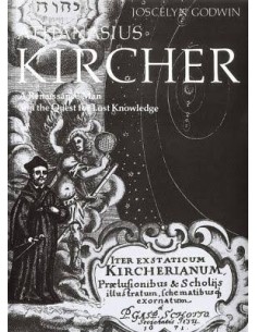 Athanasius Kircher