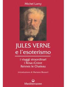 Jules Verne e l'esoterismo.