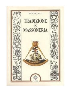 Tradizione e massoneria