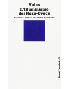 L'illuminismo dei Rosa-Croce