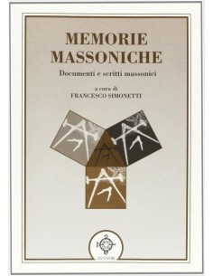 Memorie Massoniche