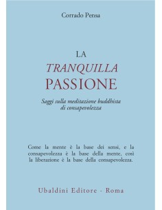 La tranquilla passione