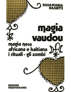 Magia Vaudou
