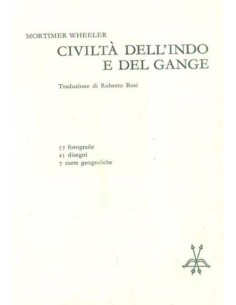 Civiltà dell'Indo e del Gange
