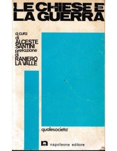 Le chiese e la guerra