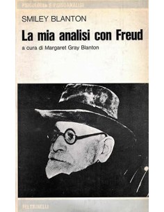 La mia analisi con Freud