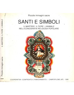 Santi e simboli