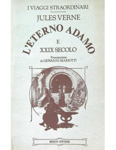 L'eterno Adamo e XXIX secolo