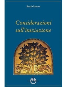 Considerazioni sull'iniziazione
