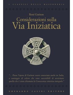 Considerazioni sulla Via Iniziatica