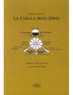 La Cabala degli Ebrei