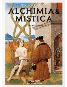 Alchimia & Mistica