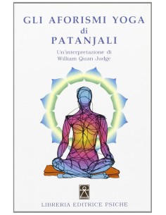 Gli aforismi yoga di Patañjali