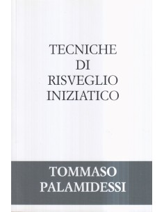 Tecniche di risveglio iniziatico