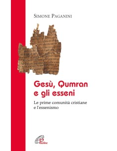 Gesù, Qumran e gli Esseni