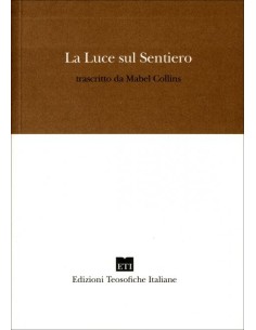 La luce sul sentiero