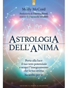Astrologia dell'anima