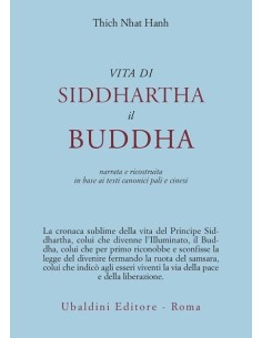 Vita di Siddhartha il Buddha