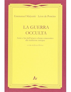 La guerra occulta