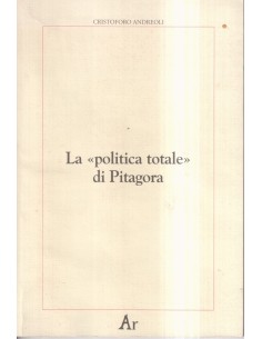 La politica totale di Pitagora