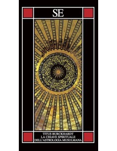La chiave spirituale dell'astrologia musulmana