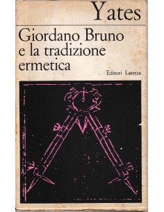 Giordano Bruno e la tradizione Ermetica