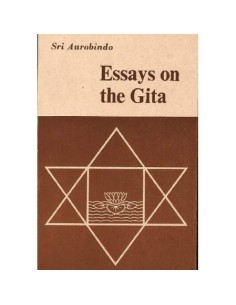 Essays on the Gita