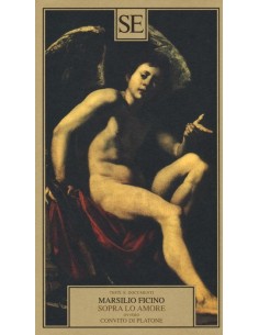 Sopra lo Amore ovvero Convito di Platone