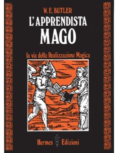 L'apprendista mago