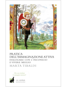 Pratica dell'immaginazione attiva